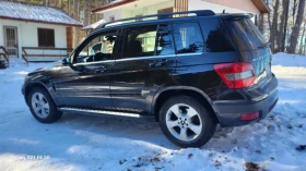 Mercedes-Benz GLK 320 CDI 4X4 NAVI, снимка 5