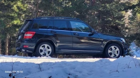 Mercedes-Benz GLK 320 CDI 4X4 NAVI, снимка 6