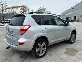 Toyota Rav4 2.2d 150 к.с., снимка 4