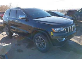 Jeep Grand cherokee, снимка 3