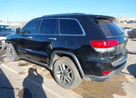 Jeep Grand cherokee, снимка 6