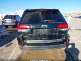 Jeep Grand cherokee, снимка 5