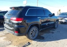 Jeep Grand cherokee, снимка 4