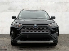 Toyota Rav4 2.5 HEV/220HP/BUSINESS/4X4/LED/CARPLAY/KLESS/771b | Mobile.bg    2