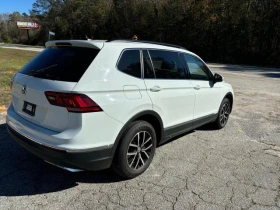 VW Tiguan SE | Mobile.bg    4