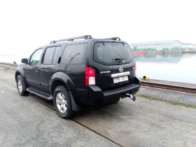 Nissan Pathfinder, снимка 7