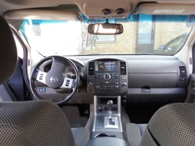 Nissan Pathfinder, снимка 3