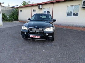     BMW X5 2013. - 30d - xDrive 