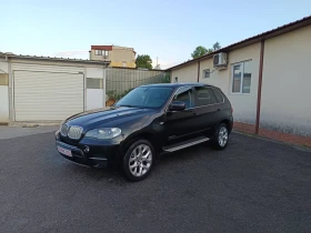     BMW X5 2013. - 30d - xDrive 