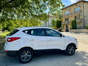 Hyundai IX35 1.7CRDI/FULL-OPTIONAL/KEYLESS GO/TOP - 15999 лв. - 20026684 7