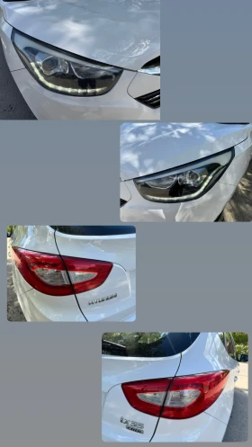 Hyundai IX35 1.7CRDI/FULL-OPTIONAL/KEYLESS GO/TOP - 15999 лв. - 20026684 17