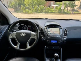 Hyundai IX35 1.7CRDI/FULL-OPTIONAL/KEYLESS GO/TOP - 15999 лв. - 20026684 12