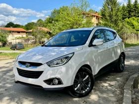Hyundai IX35 1.7CRDI/FULL-OPTIONAL/KEYLESS GO/TOP - 15999 лв. - 20026684 3