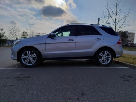 Mercedes-Benz ML 350 | Mobile.bg    8
