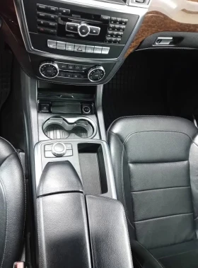 Mercedes-Benz ML 350 | Mobile.bg    14