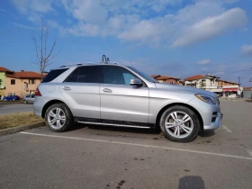 Mercedes-Benz ML 350 | Mobile.bg    2