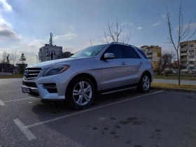 Mercedes-Benz ML 350 | Mobile.bg    9