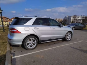 Mercedes-Benz ML 350 | Mobile.bg    3