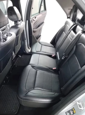 Mercedes-Benz ML 350 | Mobile.bg    13
