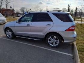 Mercedes-Benz ML 350 | Mobile.bg    7
