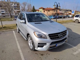     Mercedes-Benz ML 350