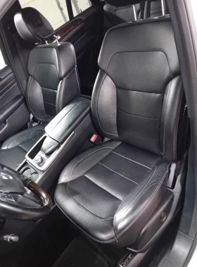 Mercedes-Benz ML 350 | Mobile.bg    12