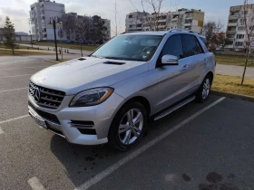 Mercedes-Benz ML 350 | Mobile.bg    10