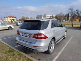 Mercedes-Benz ML 350 | Mobile.bg    4