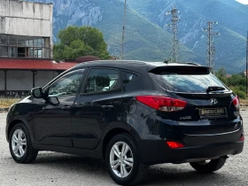 Hyundai IX35 2.0CRDI/ИТАЛИЯ - 13200 лв. - 51832893 3