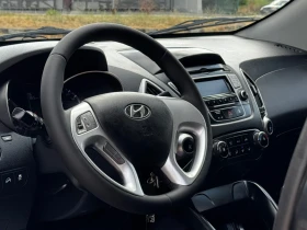 Hyundai IX35 2.0CRDI/ИТАЛИЯ - 13200 лв. - 51832893 12