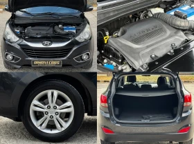 Hyundai IX35 2.0CRDI/ИТАЛИЯ - 13200 лв. - 51832893 17