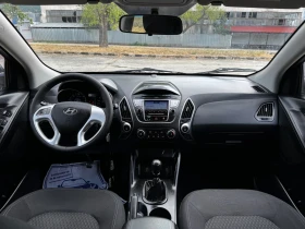 Hyundai IX35 2.0CRDI/ИТАЛИЯ - 13200 лв. - 51832893 10
