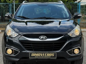 Hyundai IX35 2.0CRDI/ИТАЛИЯ - 13200 лв. - 51832893 8