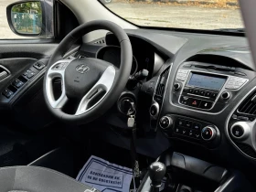 Hyundai IX35 2.0CRDI/ИТАЛИЯ - 13200 лв. - 51832893 14