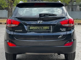 Hyundai IX35 2.0CRDI/ИТАЛИЯ - 13200 лв. - 51832893 4