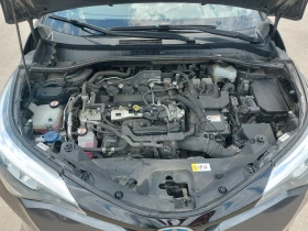 Toyota C-HR 2.0 HSD* 184 к.с.* FACELIFT* ГАРАНЦИОННА - 44500 лв. - 99374208 17