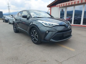 Toyota C-HR 2.0 HSD* 184 к.с.* FACELIFT* ГАРАНЦИОННА - 44500 лв. - 99374208 3