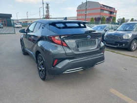 Toyota C-HR 2.0 HSD* 184 ..* FACELIFT*  | Mobile.bg    6