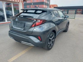 Toyota C-HR 2.0 HSD* 184 к.с.* FACELIFT* ГАРАНЦИОННА - 44500 лв. - 99374208 6