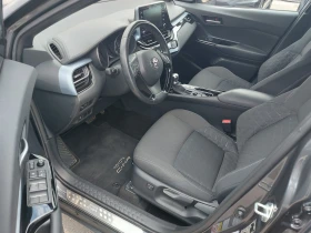 Toyota C-HR 2.0 HSD* 184 к.с.* FACELIFT* ГАРАНЦИОННА - 44500 лв. - 99374208 9