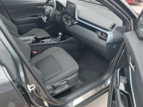 Toyota C-HR 2.0 HSD* 184 к.с.* FACELIFT* ГАРАНЦИОННА - 44500 лв. - 99374208 12