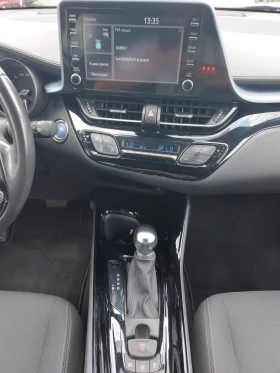 Toyota C-HR 2.0 HSD* 184 к.с.* FACELIFT* ГАРАНЦИОННА - 44500 лв. - 99374208 14