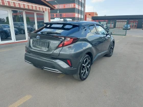 Toyota C-HR 2.0 HSD* 184 ..* FACELIFT*  | Mobile.bg    5