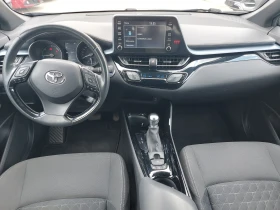 Toyota C-HR 2.0 HSD* 184 к.с.* FACELIFT* ГАРАНЦИОННА - 44500 лв. - 99374208 11