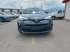 Toyota C-HR 2.0 HSD* 184 к.с.* FACELIFT* ГАРАНЦИОННА - 44500 лв. - 99374208 2