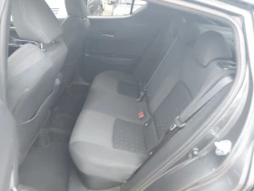 Toyota C-HR 2.0 HSD* 184 к.с.* FACELIFT* ГАРАНЦИОННА - 44500 лв. - 99374208 15