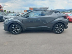 Toyota C-HR 2.0 HSD* 184 к.с.* FACELIFT* ГАРАНЦИОННА - 44500 лв. - 99374208 4