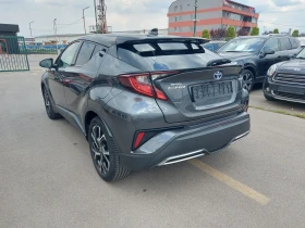 Toyota C-HR 2.0 HSD* 184 к.с.* FACELIFT* ГАРАНЦИОННА - 44500 лв. - 99374208 5