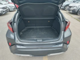 Toyota C-HR 2.0 HSD* 184 к.с.* FACELIFT* ГАРАНЦИОННА - 44500 лв. - 99374208 16