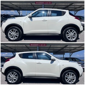 Nissan Juke 1.5dci Acenta / PureDrive - 12300 лв. - 54297674 8
